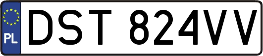 DST824VV
