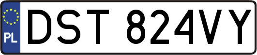 DST824VY