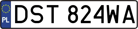 DST824WA