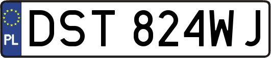 DST824WJ