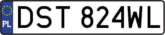 DST824WL