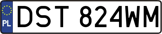 DST824WM