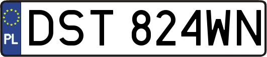 DST824WN