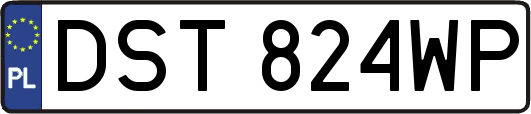 DST824WP