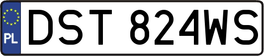 DST824WS