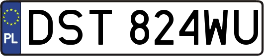 DST824WU
