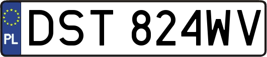 DST824WV