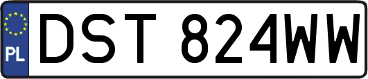 DST824WW