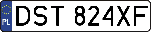 DST824XF