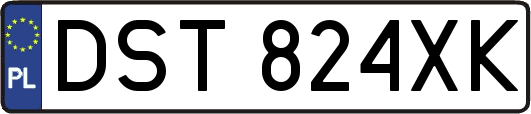 DST824XK