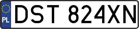 DST824XN