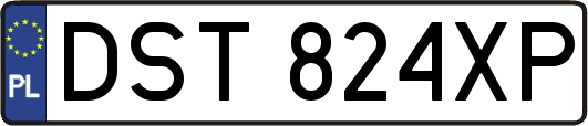 DST824XP