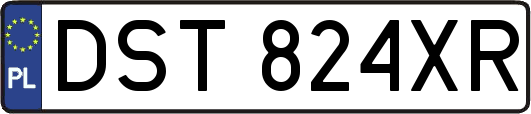 DST824XR