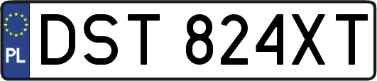 DST824XT