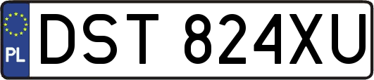 DST824XU