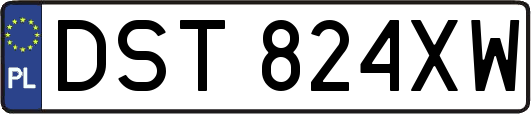 DST824XW