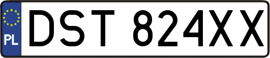 DST824XX