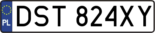 DST824XY