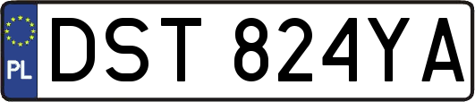 DST824YA