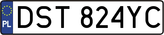 DST824YC