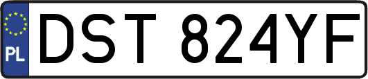 DST824YF