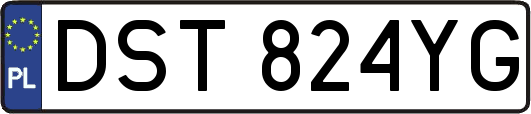DST824YG
