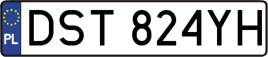 DST824YH