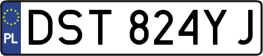 DST824YJ