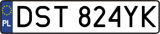 DST824YK