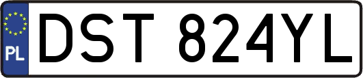 DST824YL
