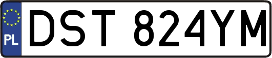 DST824YM
