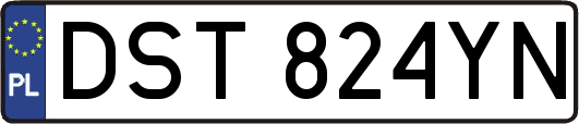 DST824YN