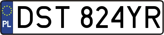 DST824YR