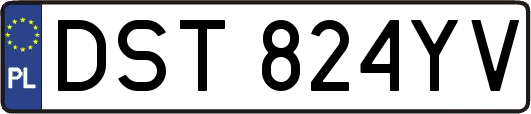DST824YV