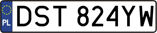 DST824YW