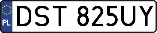 DST825UY
