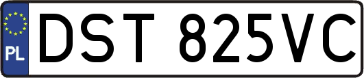 DST825VC