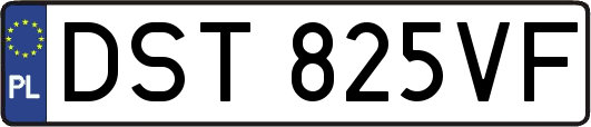 DST825VF