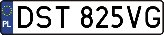 DST825VG
