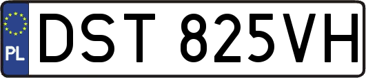 DST825VH