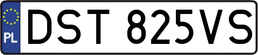 DST825VS