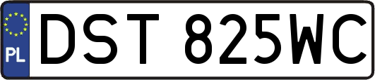 DST825WC