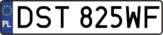 DST825WF