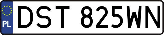 DST825WN