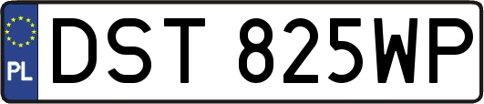 DST825WP