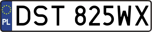 DST825WX