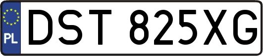 DST825XG