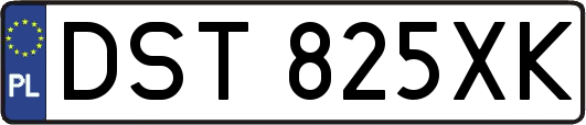 DST825XK