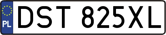 DST825XL