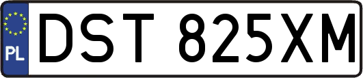 DST825XM